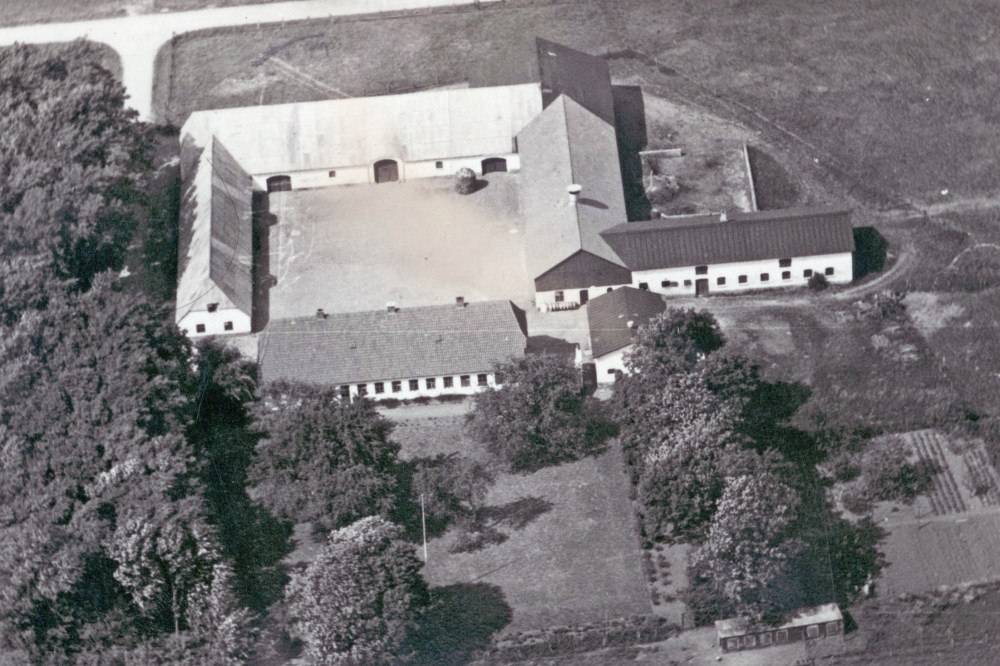 Skovsminde 1949