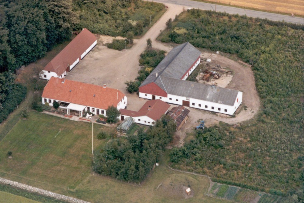 Skovsminde 1990