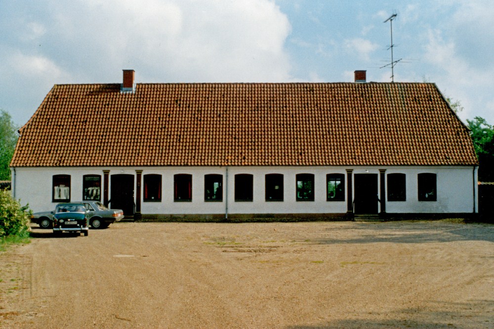 Skovsminde 1995