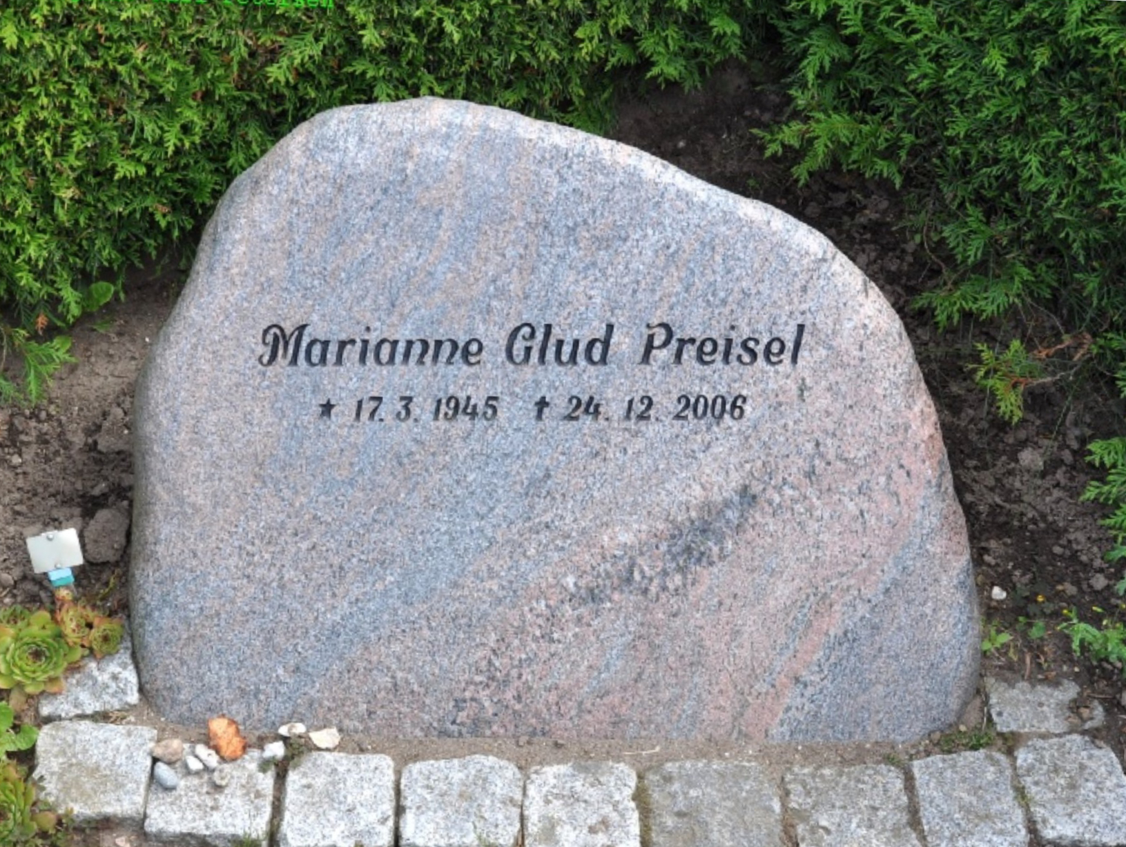 Marianne Glud Nielsen