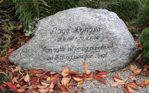 Åge Lyngsø.