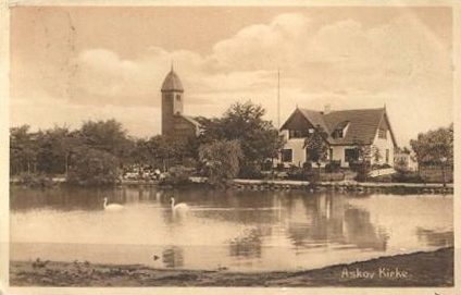 Askov Kirke