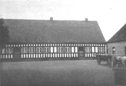 Korsebjerg.