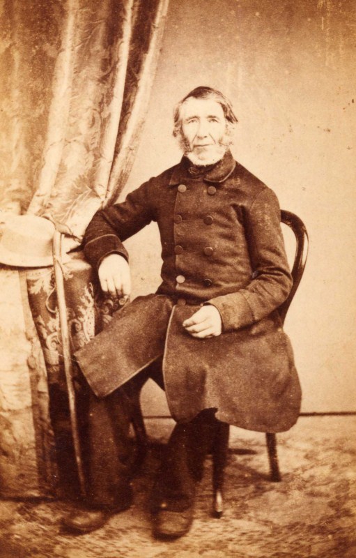 Hans Jokum Lund (1813-1894)