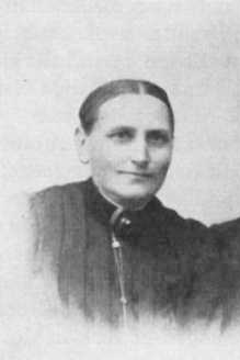 Kirstine Straarup