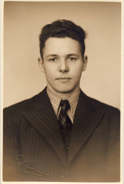 Niels Kjær Straarup