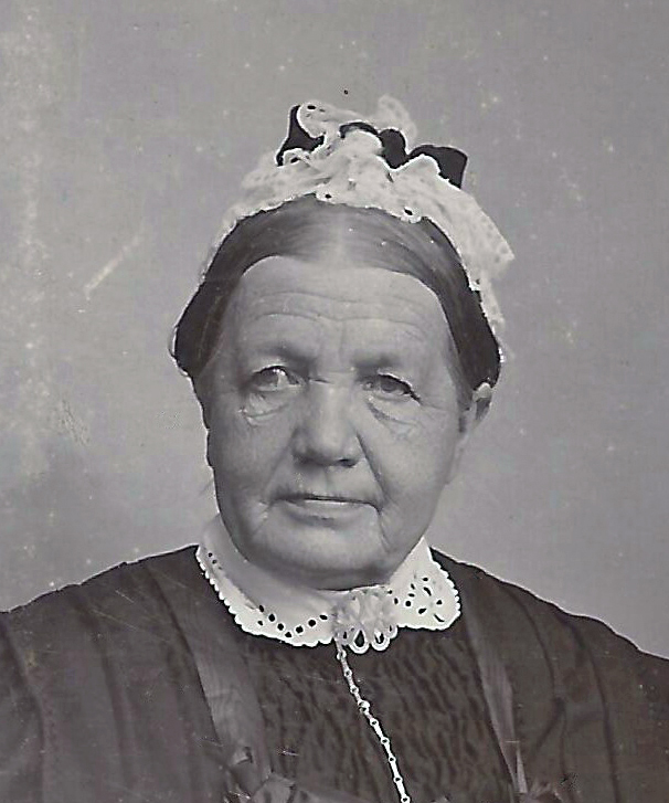 Maren Simonsen