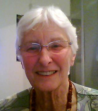 Irene Rosborg.