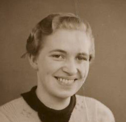 Vita Kirstine Marie Skamris Glud
