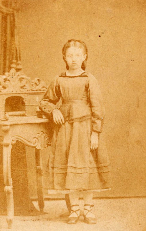 Karoline Legardt (1865-1930