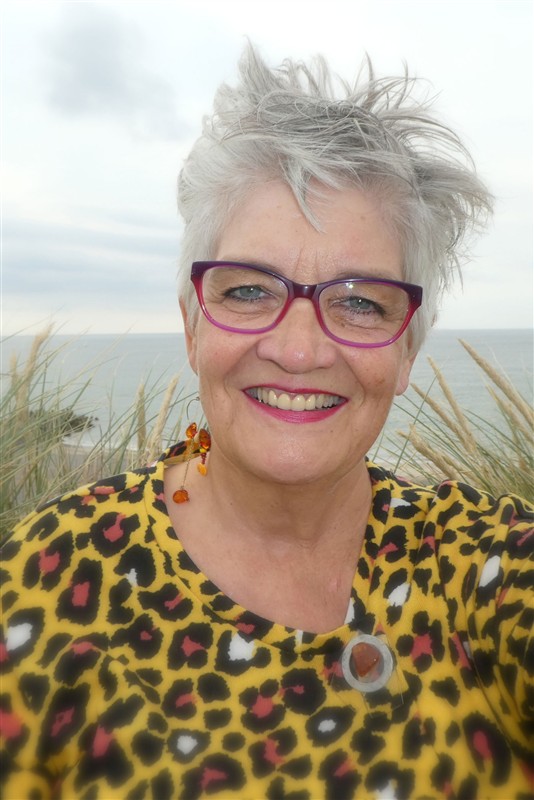 Karen Merethe Jul Skeltved. (Kamete-Skeltved)