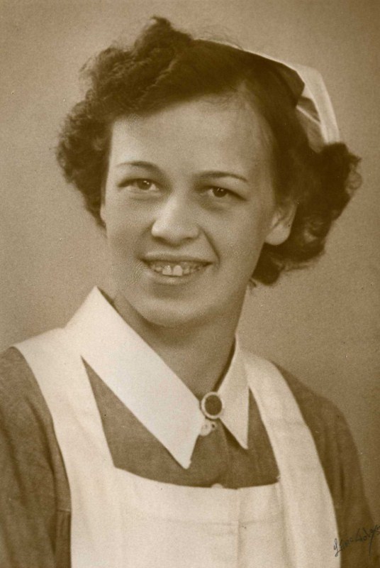 Bodil Justesen
