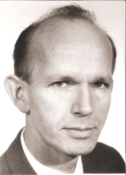Johann Wilhelm Rasmussen