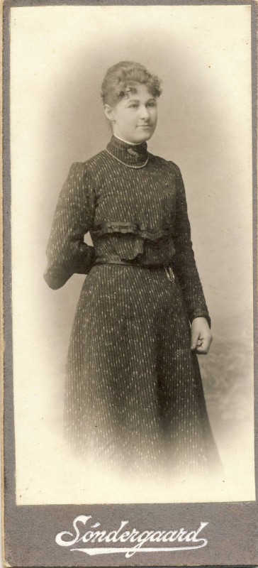 Elna Nielsen