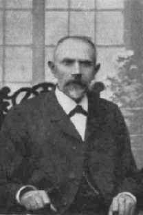 Jens Iversen Straarup