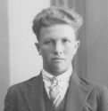 Jens Ivar Straarup Boesen