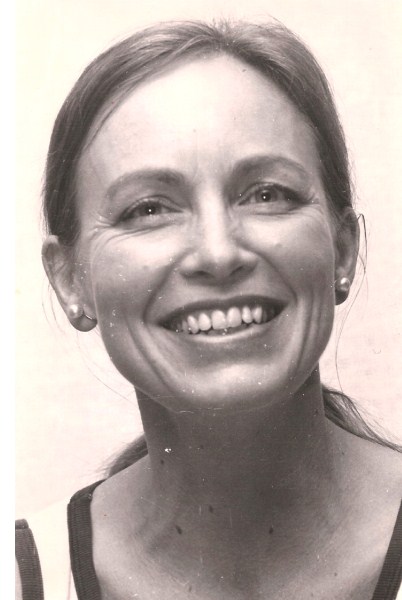 Anna Holme Hansen.
