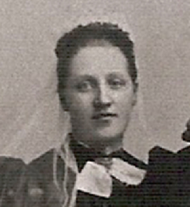 Birgitte Hansine Andersen