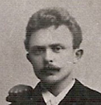 Julius Martin Jørgensen