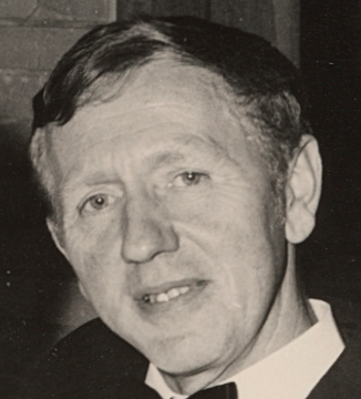 August Siegfried Ensted