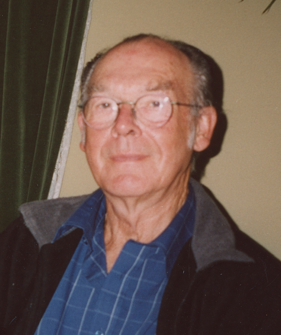 Ejgil Vesterholm Johnsen.