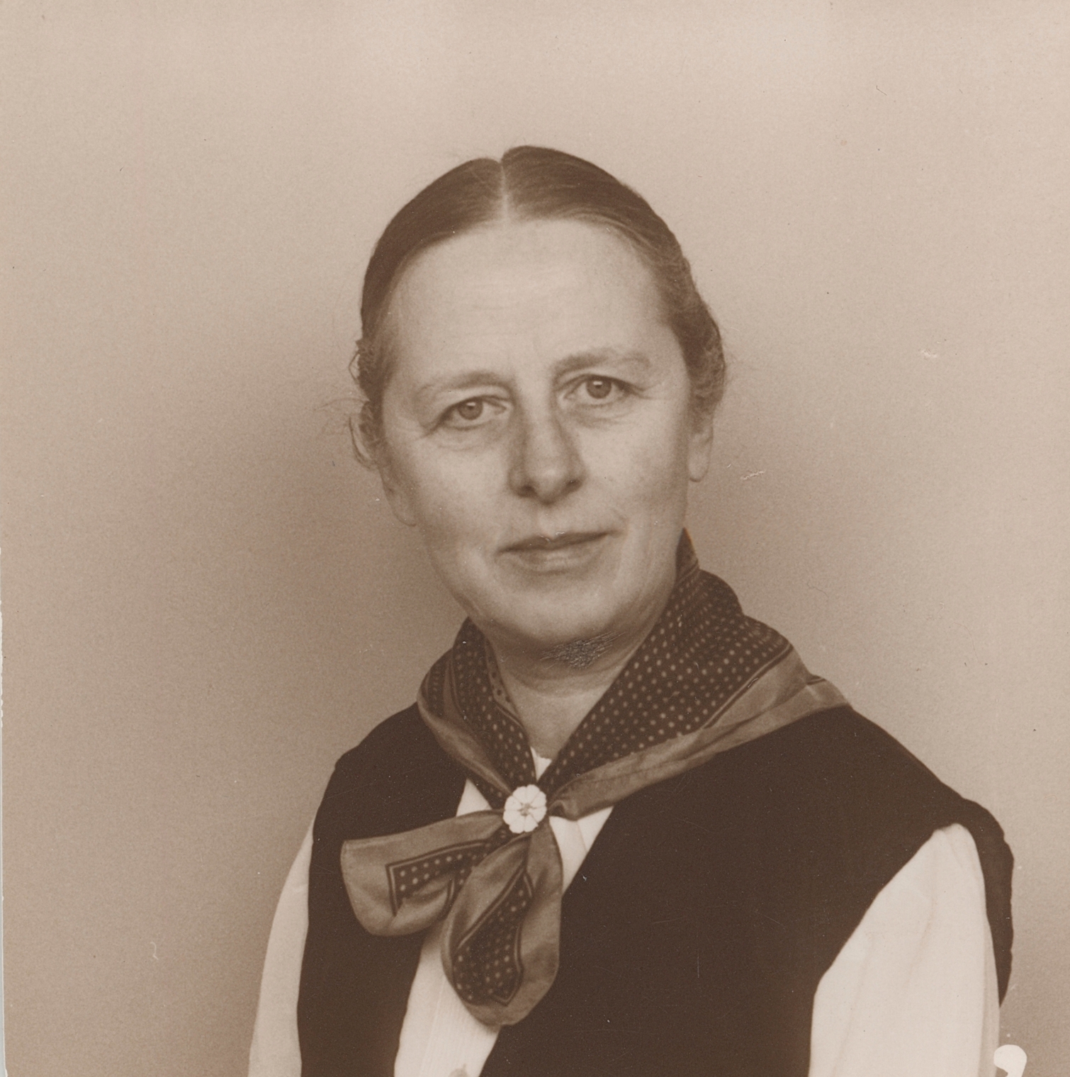 Ingrid Agnete Christensen.