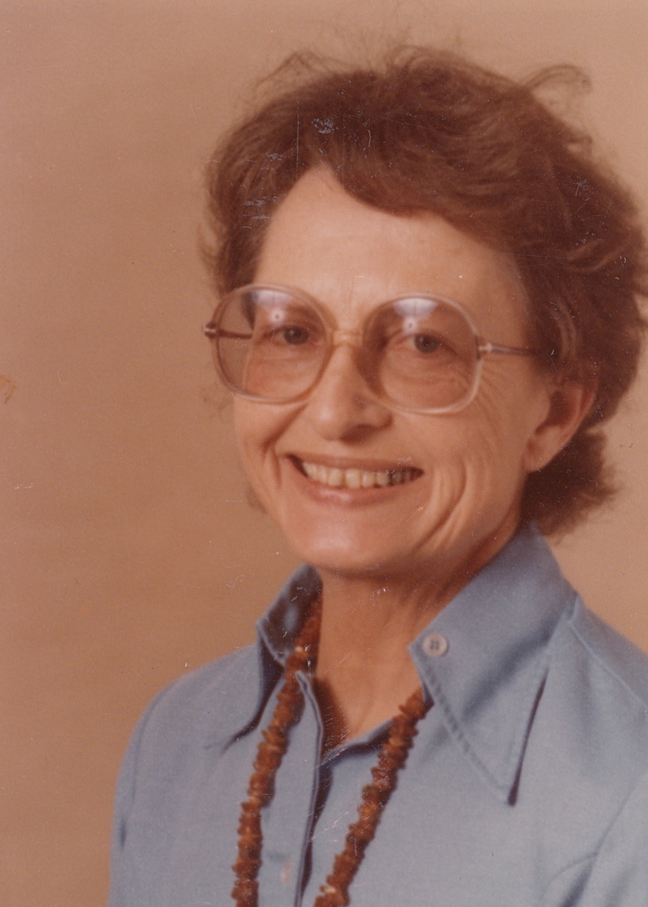 Karen Straarup.