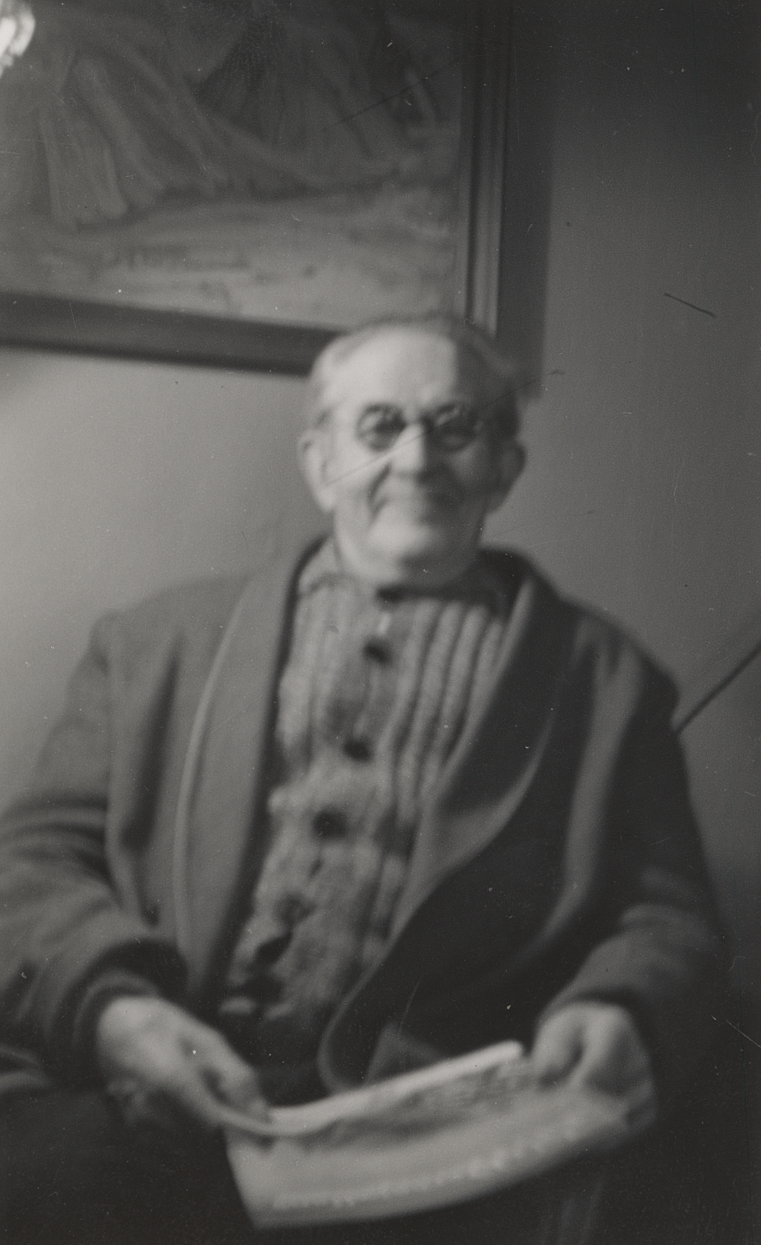 Peter Christensen.