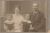 Anders Simonsen Straarup og Anna Nielsen med deres sønner Jens og Niels, 1916.