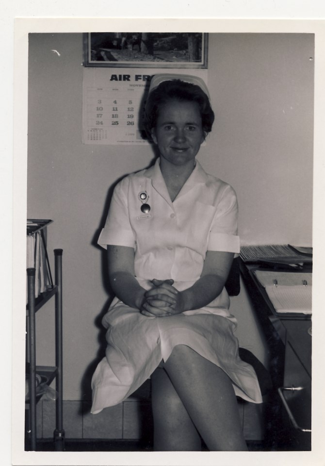 Signe Ramskov Hansen.