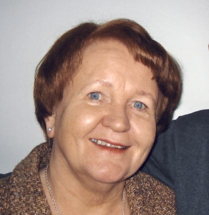 Signe Ramskov Hansen 2017.