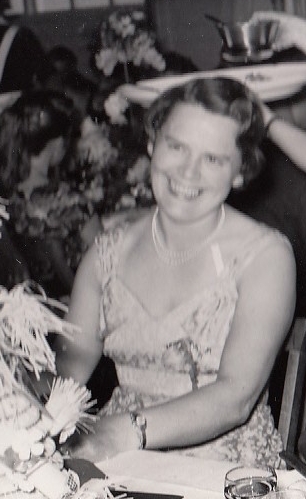 Bodil Straarup.