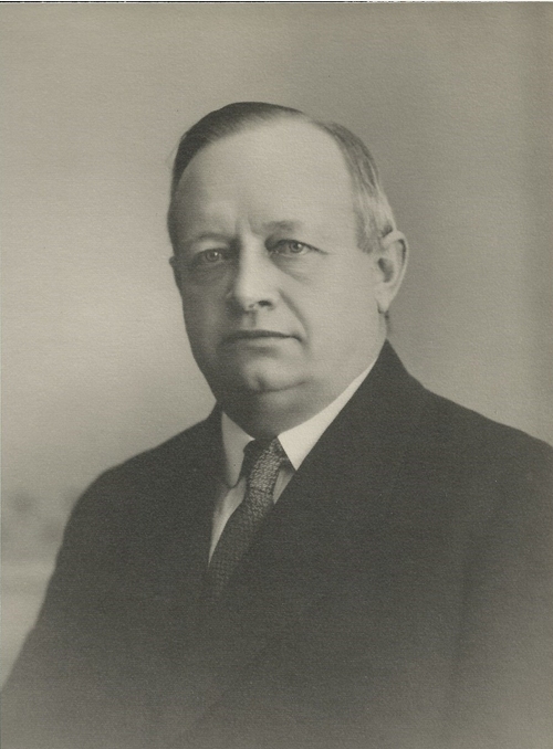 Jørgen Nielsen Legardt.