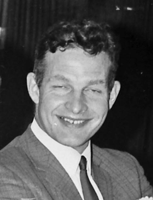 Kristen Skov Nygaard - 1971.