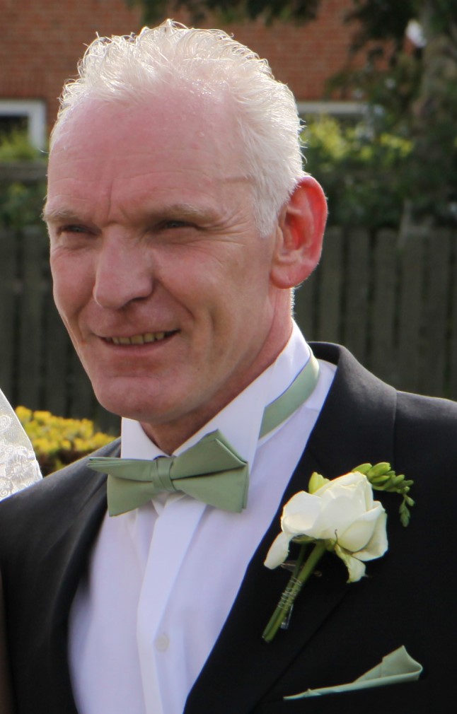 Louis Aarmink, 2013.
