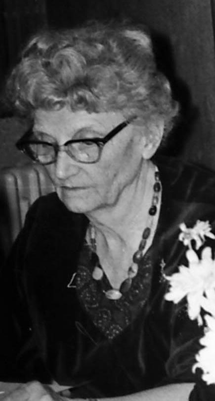 Lykke Jørgensen.