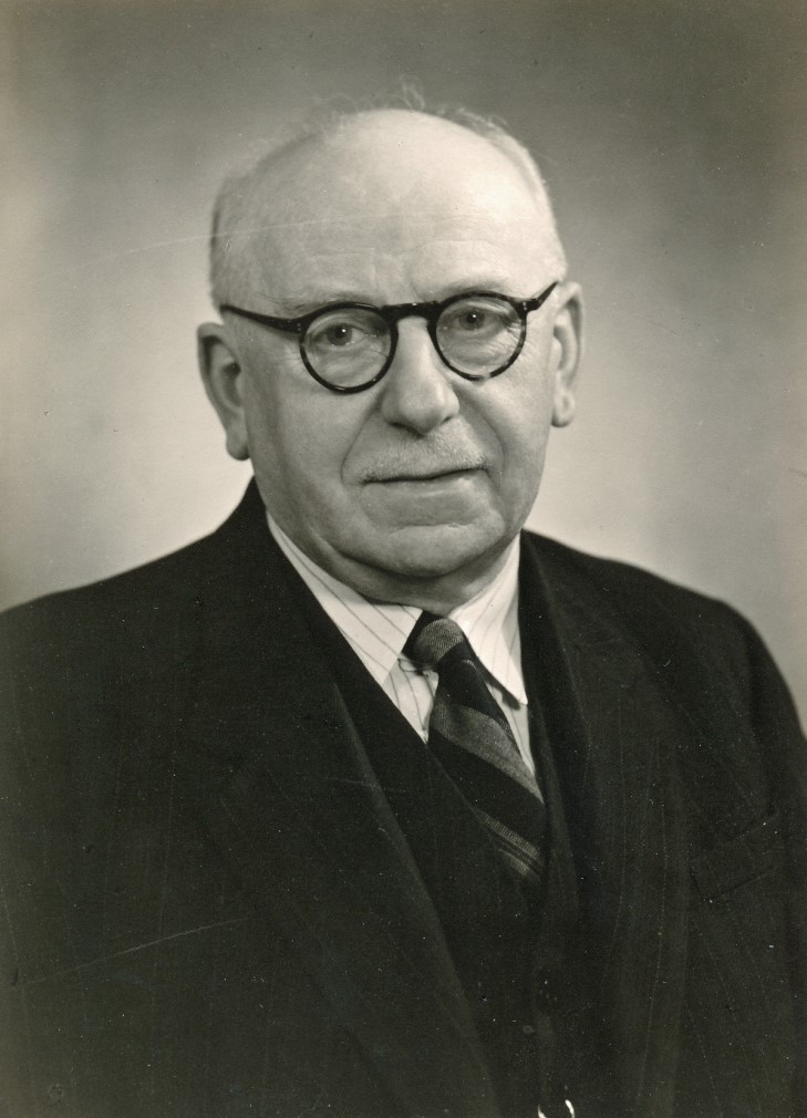 Jens Jensen.