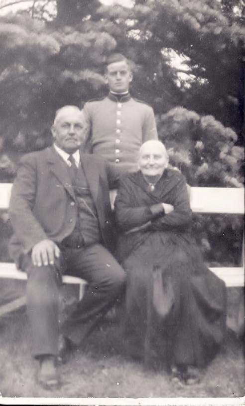 Tre Generationer