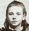 Emma Kirstine Pedersen.