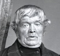 Iver Thulesen Buhl.