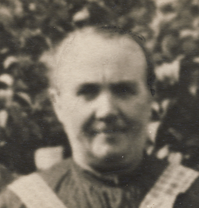 Johanne Kirstine Jensen.