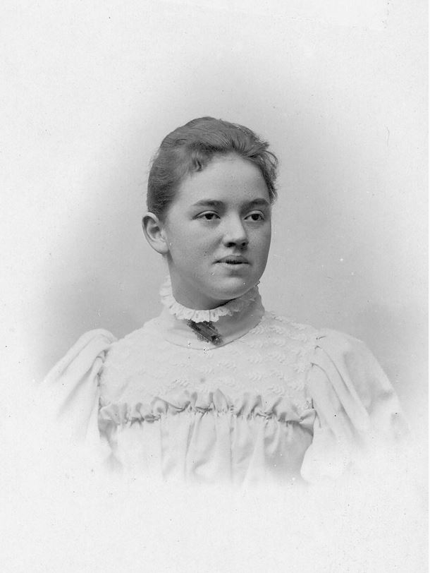 Laura Cathrine Matthiasen Thielst