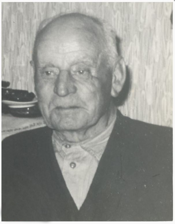 Niels Jakob Christoffersen.