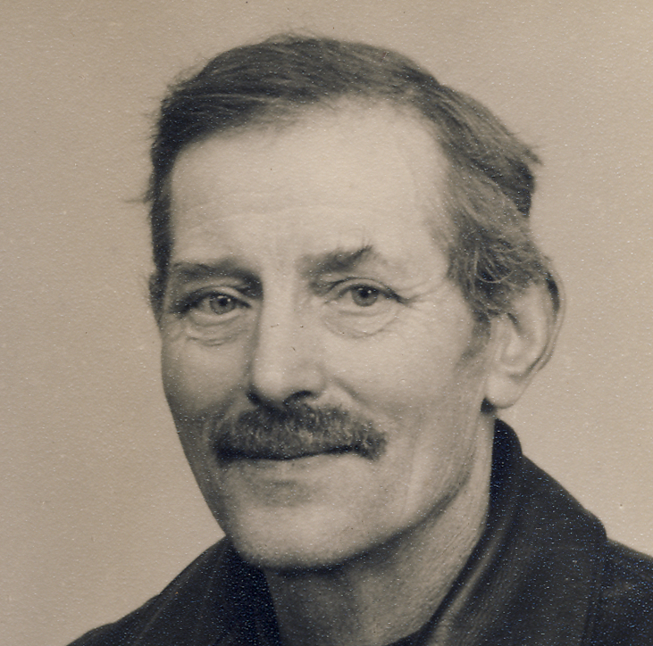 Niels Thøstesen.