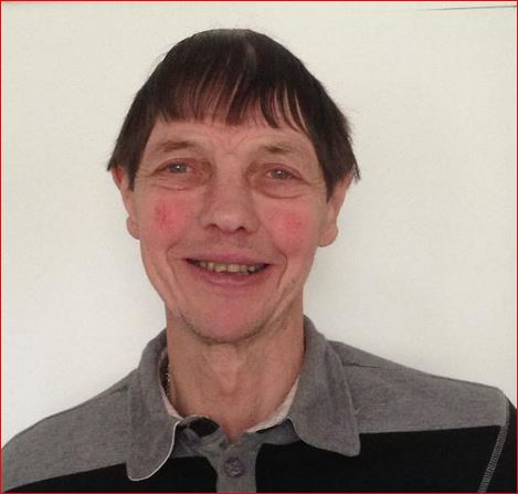 Anders Straarup Olsen.