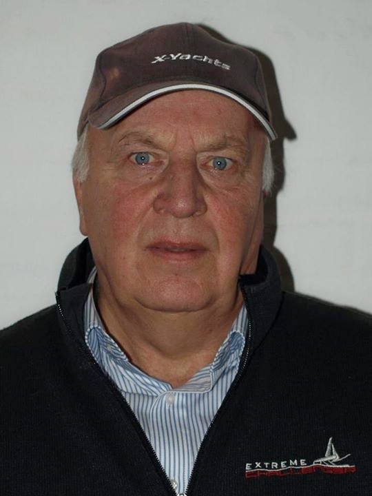 Erik Lindkjaer Ejlertsen.